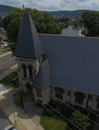 Calvary United Church of Christ