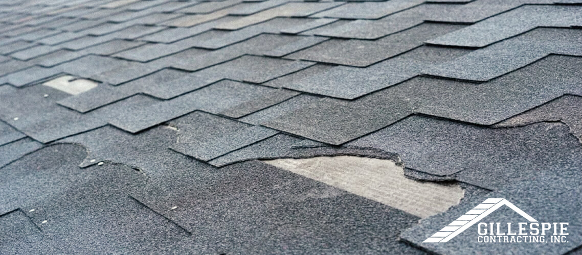 Common Roofing Problems and Hot to Address Them