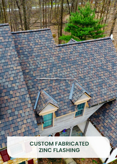 Shingle Roofing Contractor PA