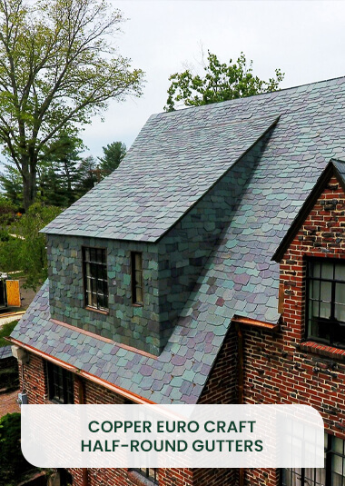 Slate Roofing Contractor Ardmore