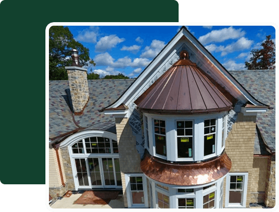 Top Rated Roofer Pennsylvania