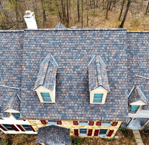 Top Rated Shingle Roofer Pennsylvania