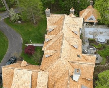 FASCINATING FACTS ABOUT CEDAR ROOFING